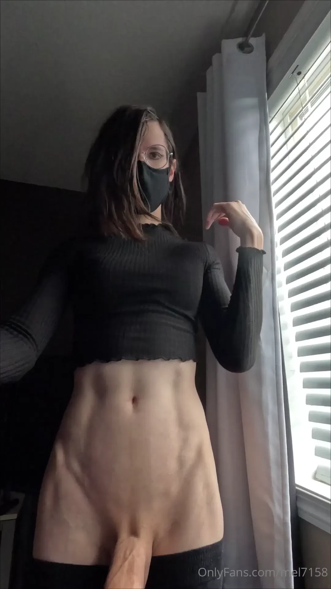 Dollhead dick suck pov 