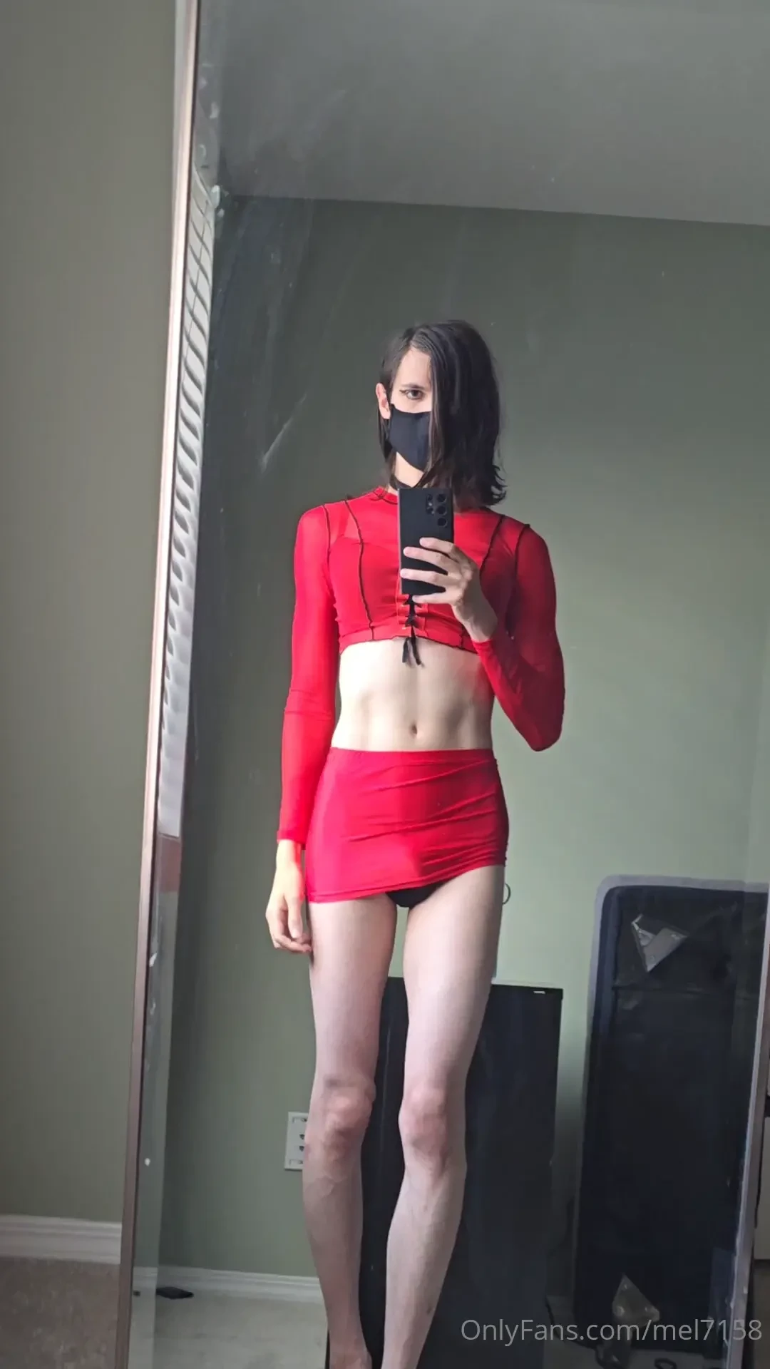 Bend over when you re in your masters presence part 1 