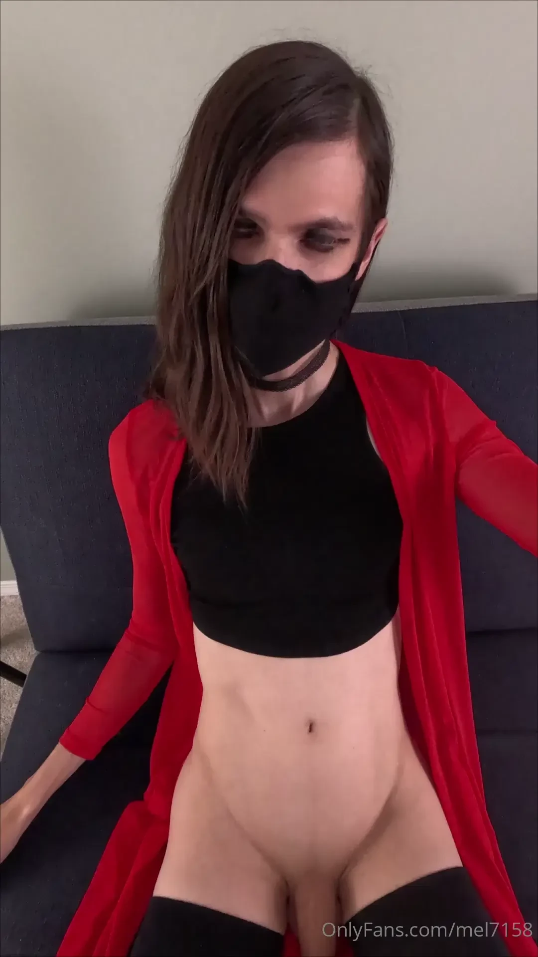 I know you wanna feel it grow in your mouth 