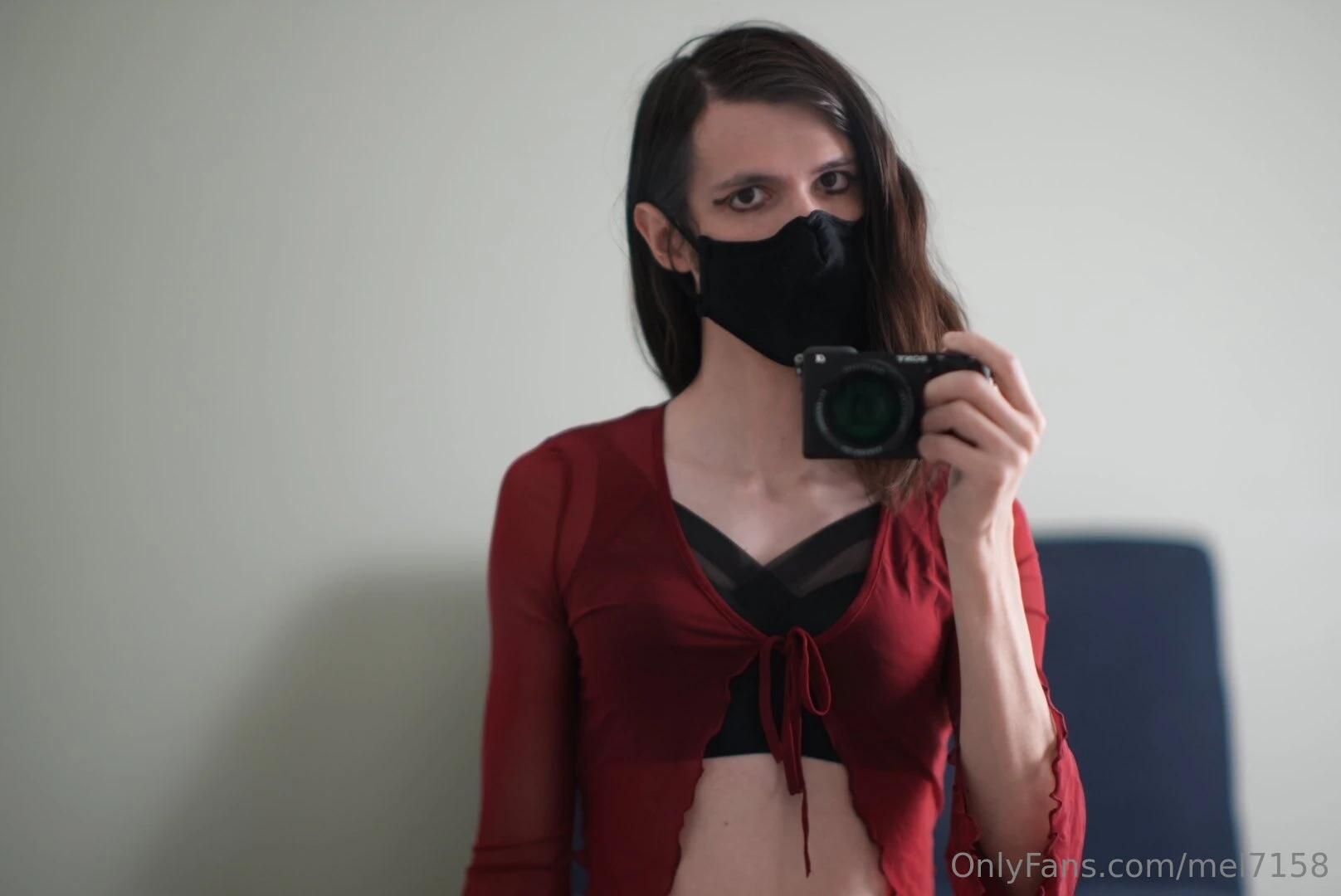 Giving you the im gonna fuck you eyes part 5 