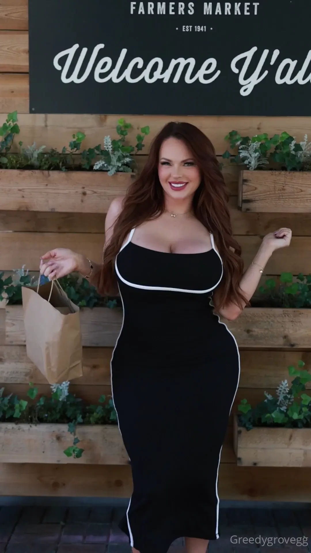 Would you take me dinner 