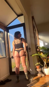 Had a boogie woogie in the sunshine part 1