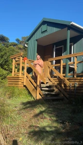 I really loved this hut x