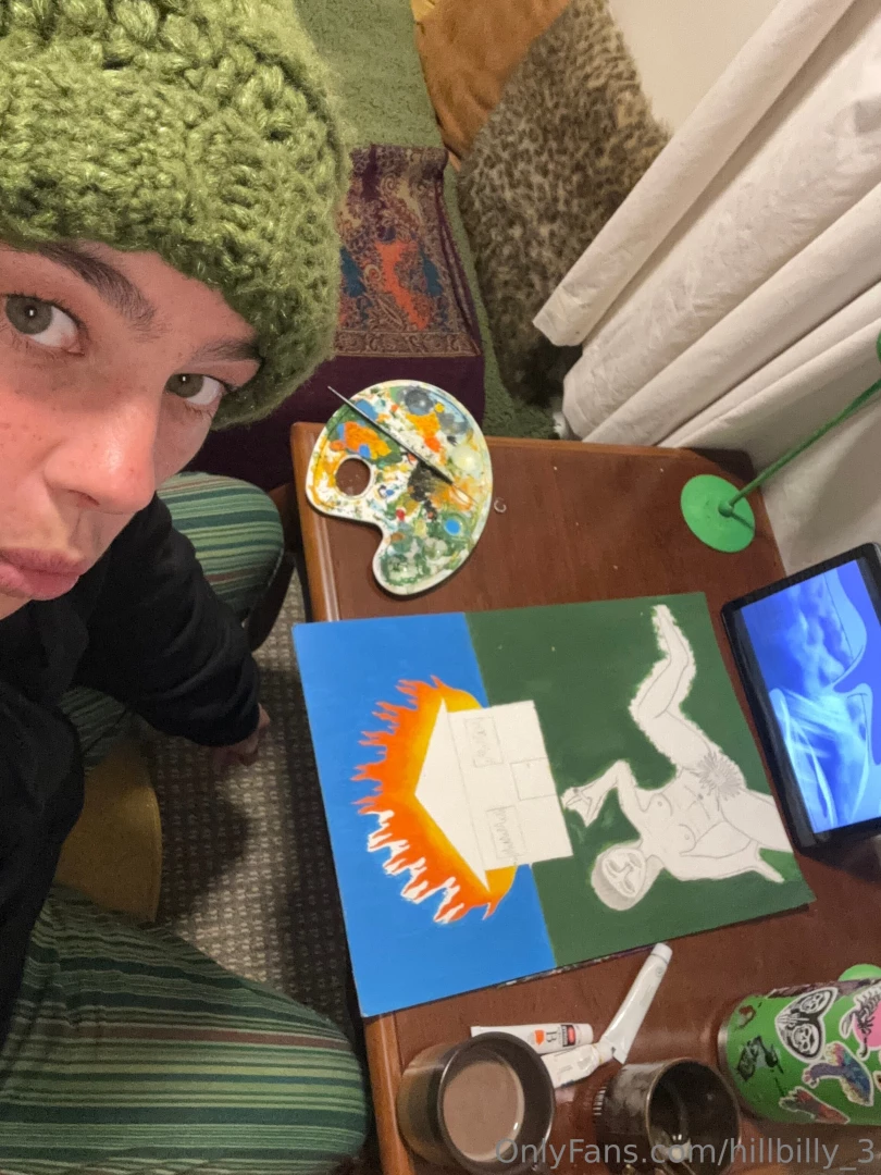 Dms are open whilst i chill n paint xxx 