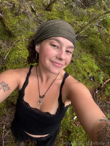 Guess what i did in the bush today part 2