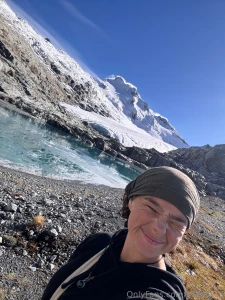 Today was very pretty xx part 1