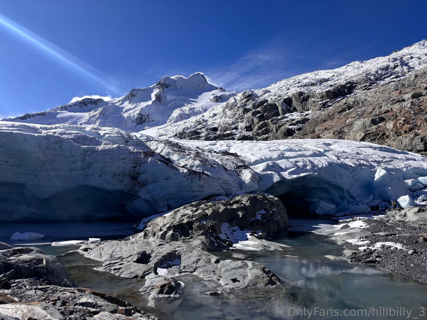 Today was very pretty xx part 2 