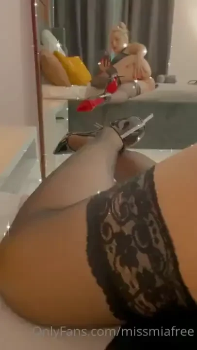 We will enjoy it together if you want to see more of horny me follow 