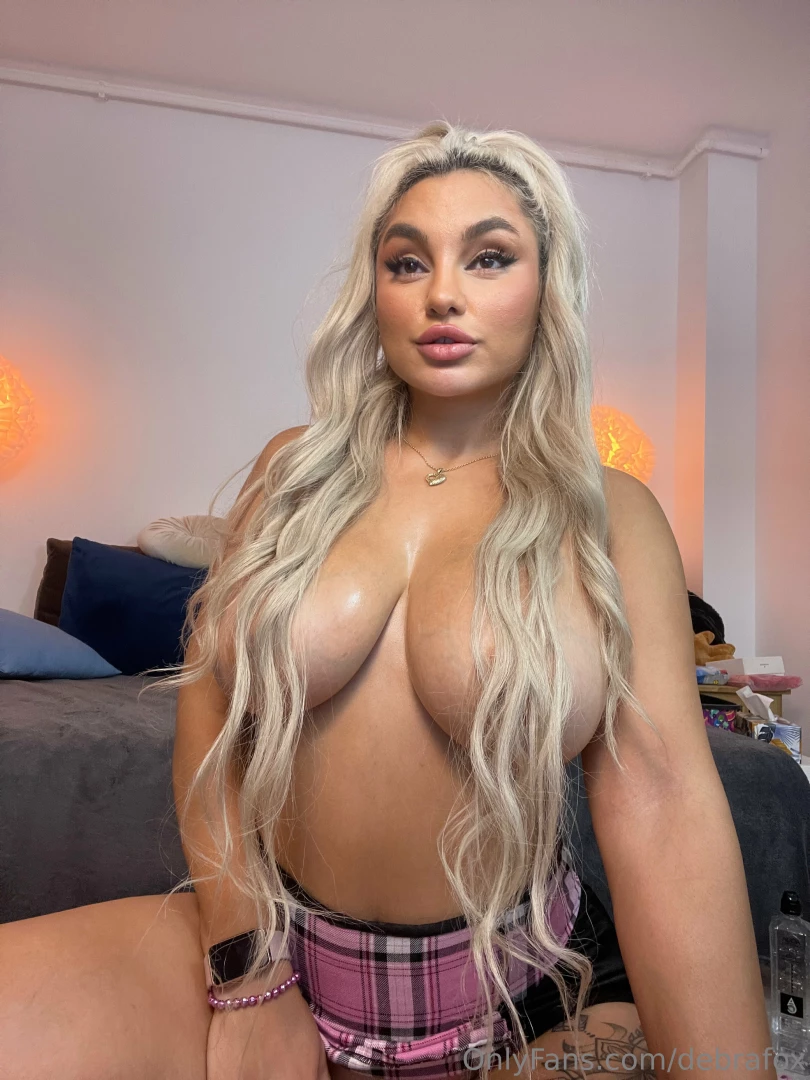 Can i use your hands as bra i lost mine 