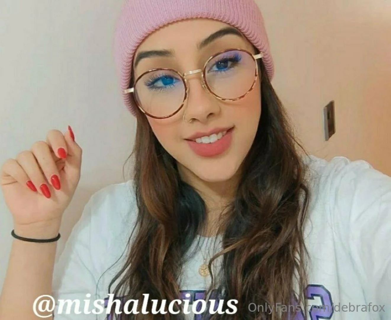 Your favourite submissive girl mishalucious can do all kind of part 125 