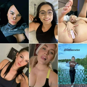 My friends and i are very hot for you ad kasandrajamesfree claireroses