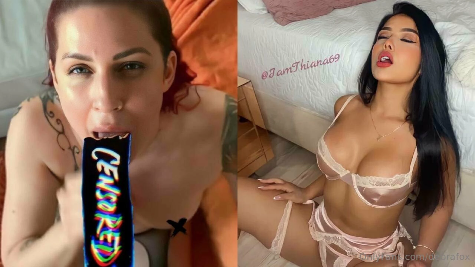 Sluts ready to play arielrhoades iamthiana69 ad 