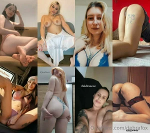 Ad claireroses debrafox haleyrose69 mirabonne victoriaocean justlexxi