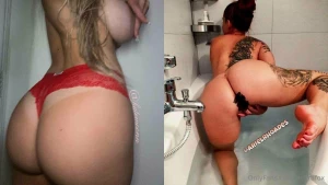 Hoes with juicy booties katemoonn arielrhoades ad