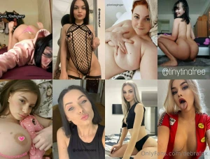 Ad lucia_rodriguez ivygirlscout larisaginger tinytinafree sweetromana