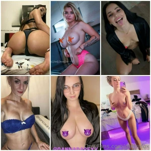 Ad sabrina_wet_hole natalystevensfree claireroses monicasaintt