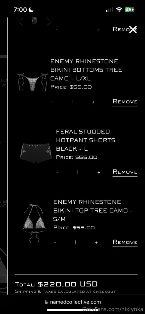 Fund this bikini set in full amp you will get a video in it as a 10 