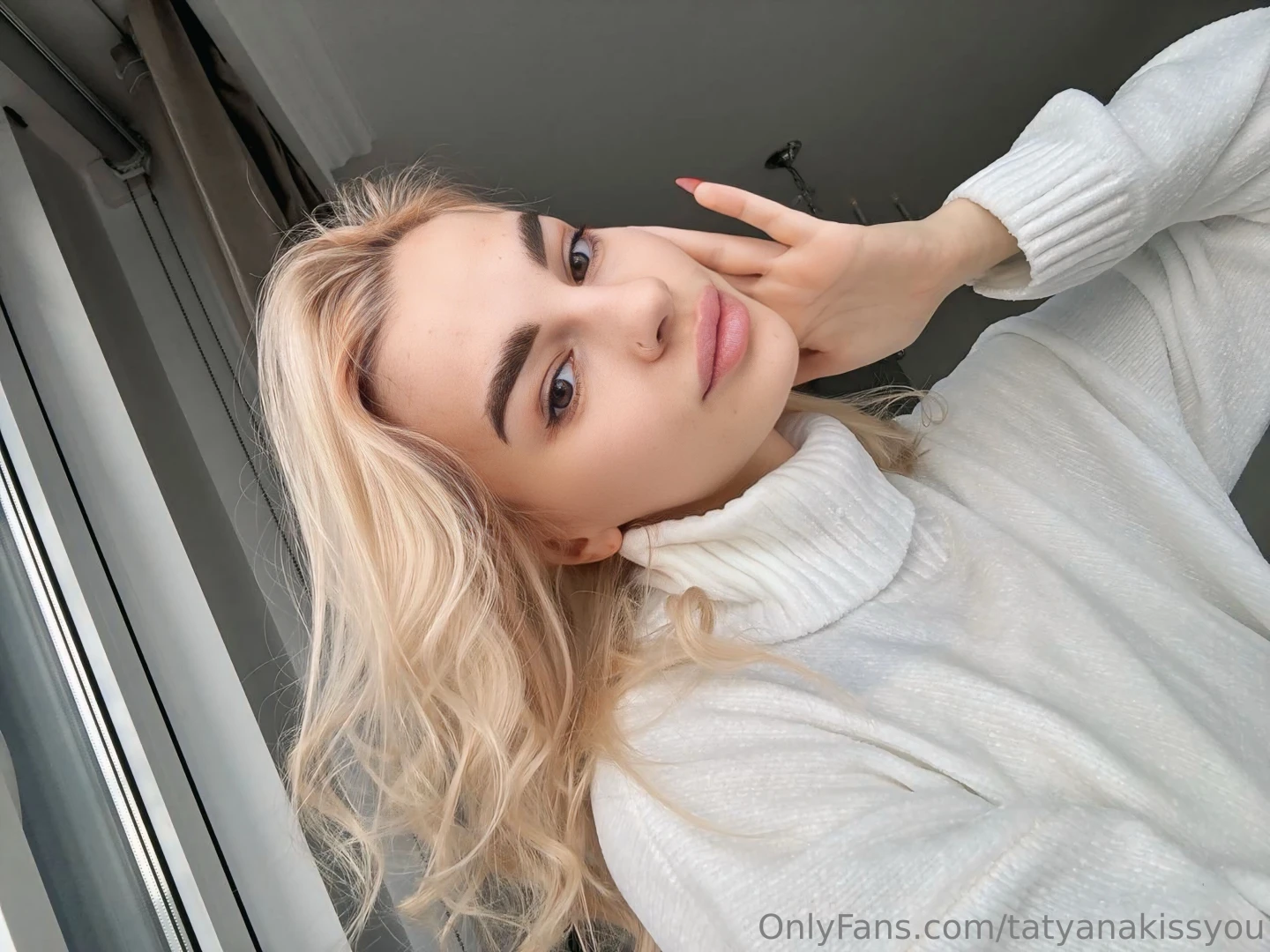 If looks could kill well you d be in trouble 