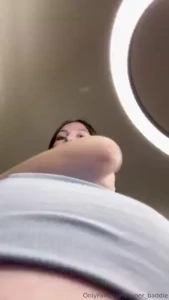 Do you mind if i sit here part 18