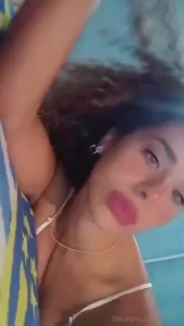 Do you want to see my face while we enjoy together