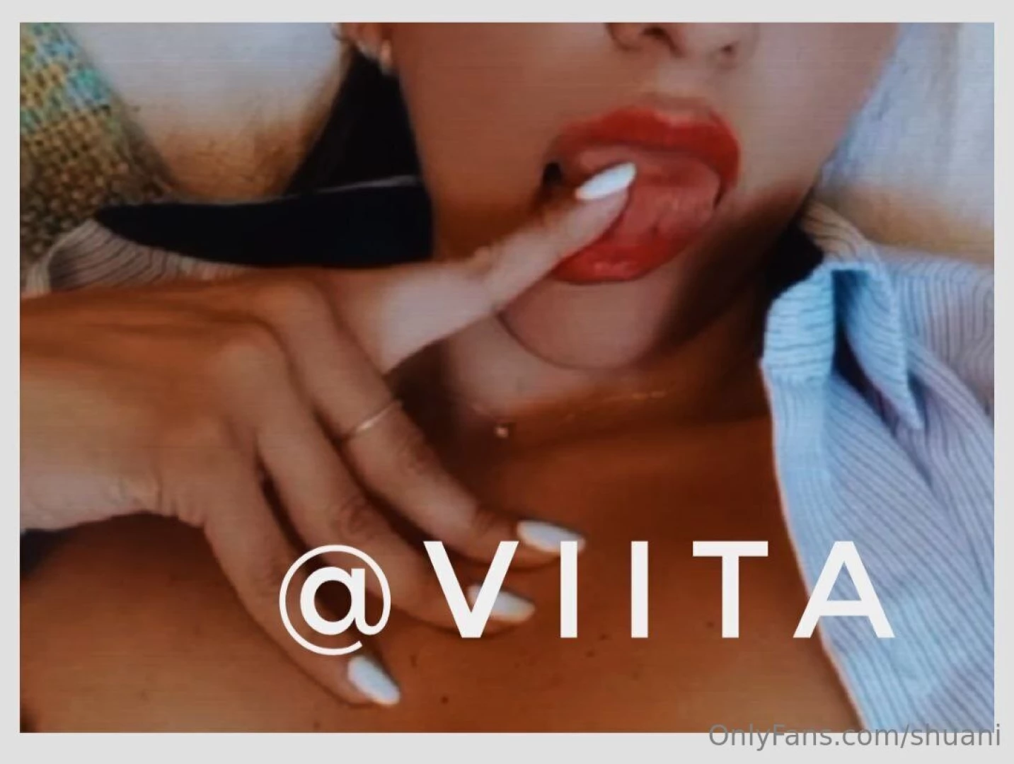 Nbsp viita viita explicit videos unlocked in vip viita_vip https 