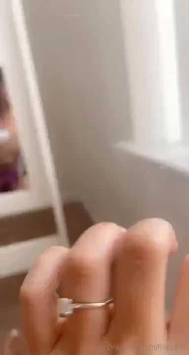 My video went hard today 