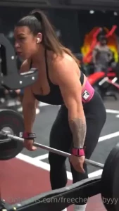 Just getting started i m going to be posting lots of training clips