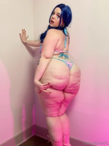 Can you handle all this silly thickness