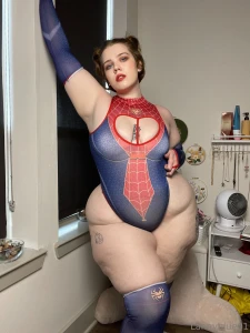 Spiderpawg back with a new look