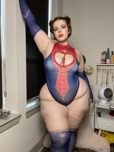 Spiderpawg back with a new look part 1