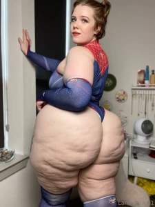 Let this ass save you part 1