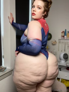 Let this ass save you