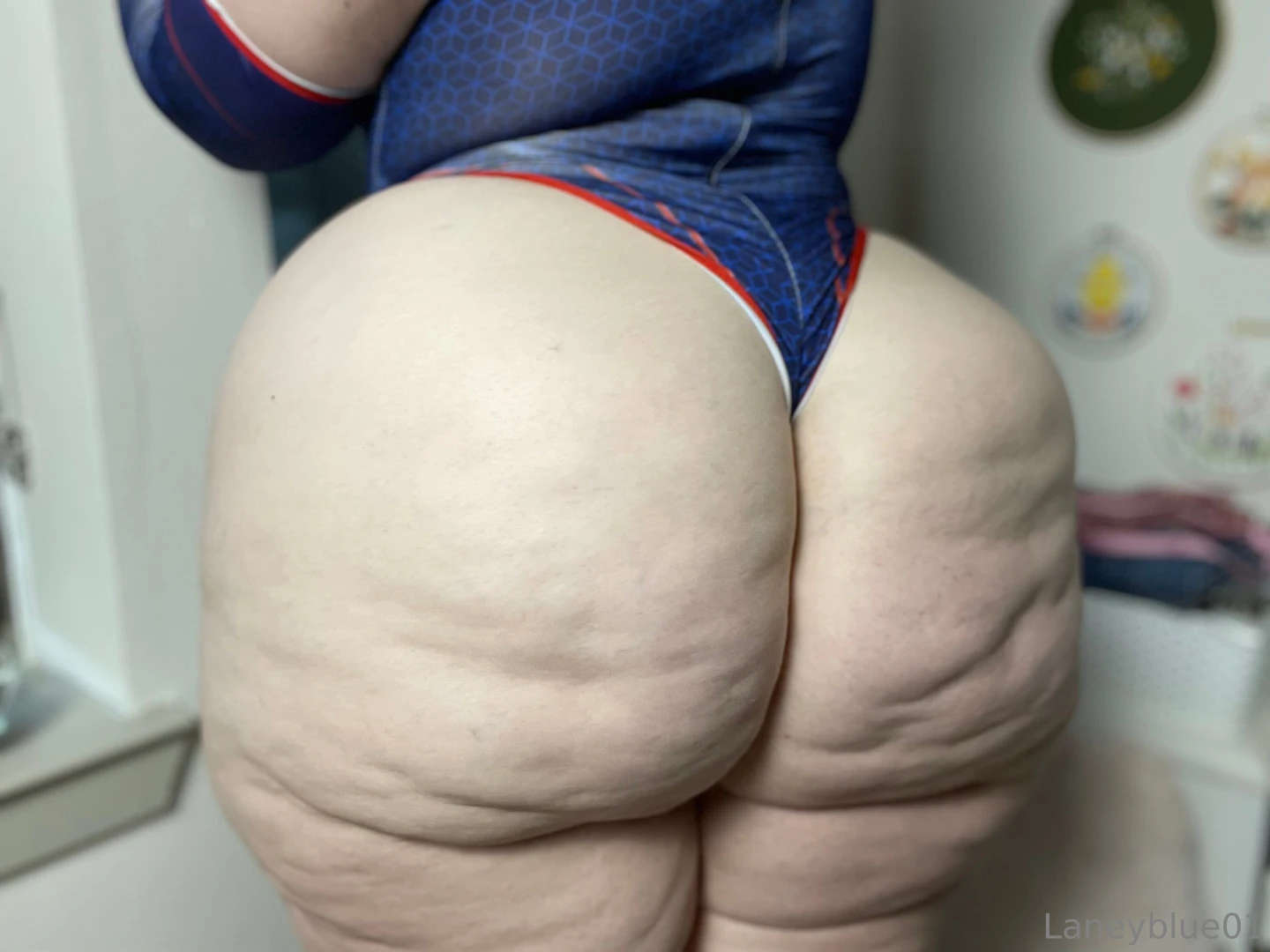 Spiderpawg has the biggest natural booty don t you think part 2 