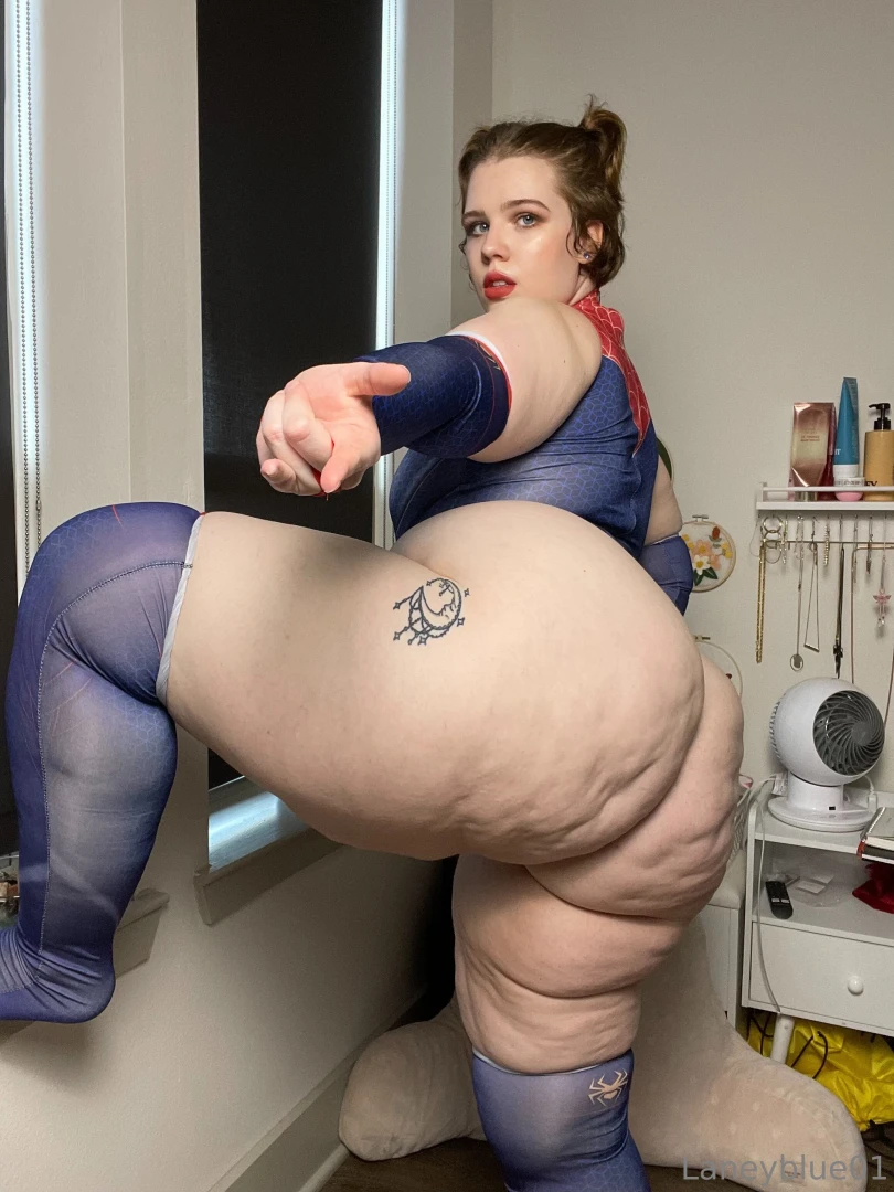 Give me your sticky web part 1 