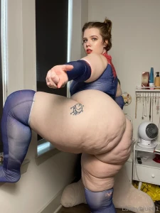 Give me your sticky web part 1