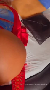 Vem sentir a mulher maravilha deniserochaofc