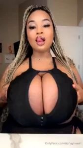 Titty tuesday double play