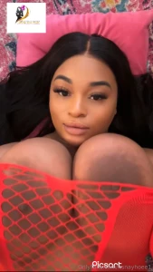 Titty bounce tuesday part 1