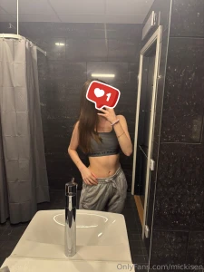 You can either sweat in the gym for a couple of hours a week or in the