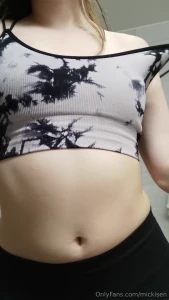 After gym sesh part 5