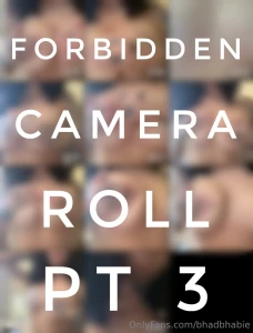 U want it biches round 3 is ready dms only