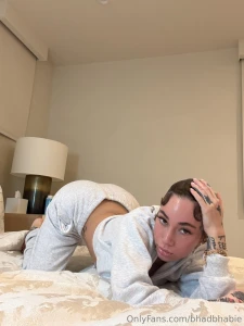 I dont think anybody can handle all dis but ion mind being proven