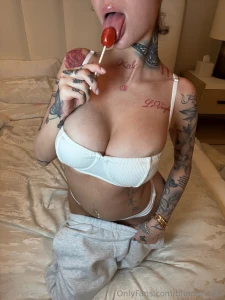 They think they ate but my pussy still in his breath