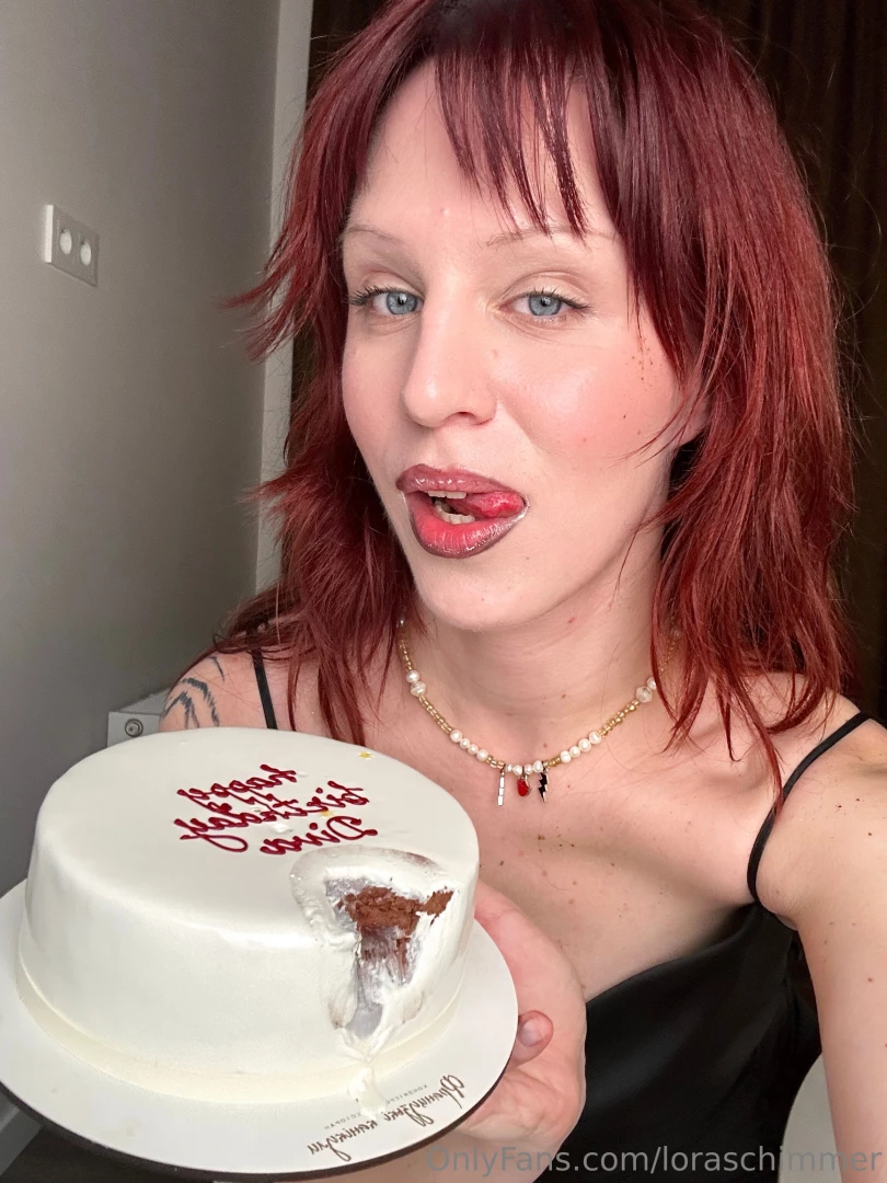Content from my b-day as a memento of the day part 2 