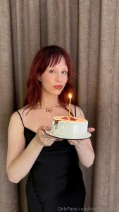 Content from my b-day as a memento of the day part 3