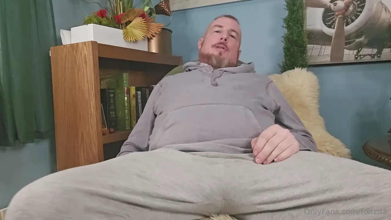 Got a request to do a role play solo as a step dad talking to his step 