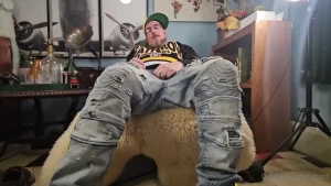 Got home dabbed and ready to bust a good nut cant wait to put it in