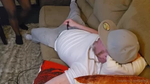 This boy is definitely going to be a regular im looking for a few