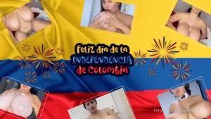 New bundle july 20th colombian independence day hey babe did you know