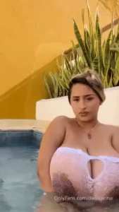 I m so wet part 136